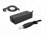 Zasilacze do laptopów - HP Zasilacz do laptopa 18.5V 3,54A wtyk 4,8x1,7 - miniaturka - grafika 1