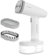 Pozostałe urządzenia czyszczące - Black&Decker BXGS1600E Parowiec do ubrań BXGS1600E Parowiec do ubrań - miniaturka - grafika 1