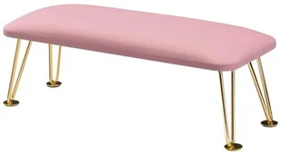 ACTIVESHOP PODPÓRKA DO MANICURE 6M ZŁOTA RÓŻOWA - Pozostałe akcesoria kosmetyczne - miniaturka - grafika 6