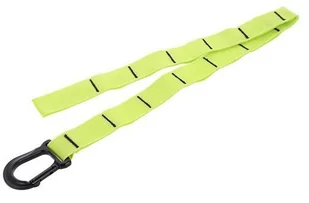 HMS TX11 ZESTAW TAŚM DO ĆWICZEŃ - Gumy, taśmy, ekspandery - miniaturka - grafika 4