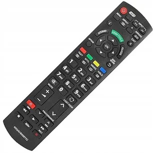 Pilot Uniwersalny Do Tv Panasonic Viera 3D - Piloty - miniaturka - grafika 5