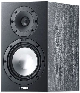 Canton GLE 426.2 - Głośniki i kolumny - miniaturka - grafika 2