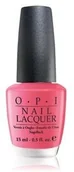 Lakiery do paznokci - OPI Nail Lacquer lakier do paznokci 15 ml Nr. Nlm23 Nl - Strawberry Margarita - miniaturka - grafika 1