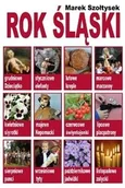 Książki regionalne - Rok śląski - miniaturka - grafika 1