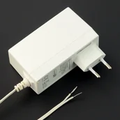 Akcesoria do komputerów jednopłytkowych - LEI Zasilacz impulsowy LEI 12V/2,5A - z przewodami SPT-13759 - miniaturka - grafika 1