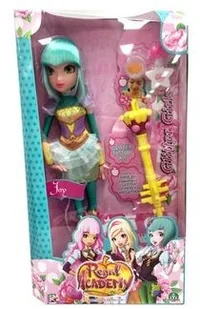 Cobi 039914 Regal Academy Lalka Rose C.039914 - Lalki dla dziewczynek - miniaturka - grafika 3