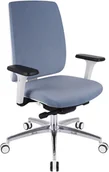 Fotele i krzesła biurowe - Grospol Fotel Valio WT 5756 - miniaturka - grafika 1