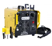 Pozostałe urządzenia czyszczące - Magnum MAGNUM CLEANER WBC200 Max Plus - Urządzenie do czyszczenia i polerowania spoin stali nierdzewnej U W CL WBC200 - miniaturka - grafika 1