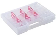 Skrzynki i torby narzędziowe - Prosperplast Organizer na mocowania NOR-T 08 (NSZ-02533) - miniaturka - grafika 1