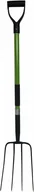 Łopaty i widły - GardenPlus+ Widły rolnicze 4-zębne z trzonkiem fiberglass (FUR4693) - miniaturka - grafika 1
