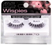 Eyelinery - Ardell ARDELL NATURAL LASHS DEMI WISPIES BLACK Profesjonalne rzęsy na pasku 0000039990 - miniaturka - grafika 1