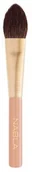 Pędzle do makijażu - NABLA Precision Powder Brush - Pędzel do pudru - miniaturka - grafika 1