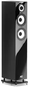 Głośniki i kolumny - Cabasse Java MC40 czarny - miniaturka - grafika 1