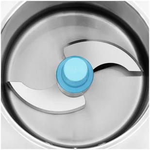 Royal Catering Kuter masarski 1400 obr./min 8 l RCBC-8.1 - Inne urządzenia gastronomiczne - miniaturka - grafika 3