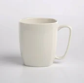 Kubki - Altom Kubek porcelanowy Regular 400 ml, 6 szt. - miniaturka - grafika 1