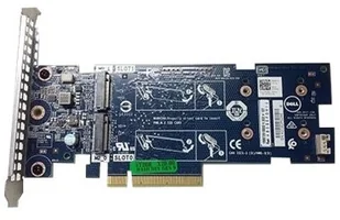 Dell BOSS controller card, full height, Customer Kit 403-BBVQ - Serwery - miniaturka - grafika 3