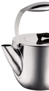 Bodum Columbia zaparzacz do herbaty (stal nierdzewna, nadaje się do mycia w zmywarce, 1,5-litrowy), mat, 1,5L 11496-57 - Obcojęzyczne książki kulinarne - miniaturka - grafika 4