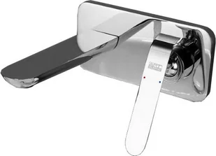 Art Platino umywalkowa EMI-BPU.110C EMI-BPU.110C - Baterie podtynkowe - miniaturka - grafika 2