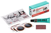 Narzędzia rowerowe - TIP TOP TipTop zestaw do łatania TT10 skuterze SB 506.020.3 - miniaturka - grafika 1