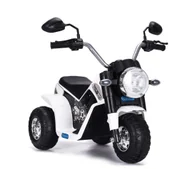 Pojazdy elektryczne dla dzieci - RAMIZ Motor na akumulator dla dzieci MiniBike PA.JC916.NIE - miniaturka - grafika 1