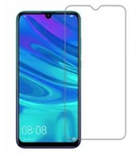 Szkła hartowane na telefon - TEMPERED Glass Szkło Hartowane 9H dla Huawei P smart 2019 - miniaturka - grafika 1