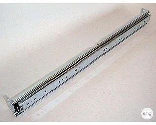 Chieftec RSR-260 Rail set for 19 IPC - Akcesoria do serwerów - miniaturka - grafika 2