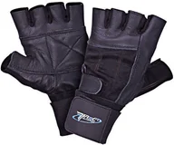 Rękawice do ćwiczeń - Trec Rękawiczki z paskami, Classic - miniaturka - grafika 1