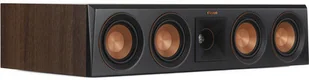 Klipsch RP-404C Kolumna Centralna ORZECH - Głośniki i kolumny - miniaturka - grafika 2