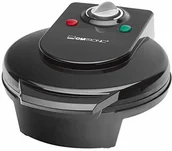 Gofrownice - Clatronic WA3491-BK - miniaturka - grafika 1