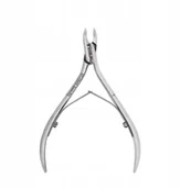 Akcesoria do paznokci - Cążki do skórek ostre profesjonalne Sterling 5mm - miniaturka - grafika 1