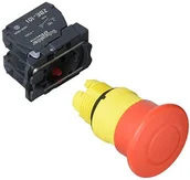 Pozostałe oświetlenie - Schneider xb5at845 XB5AT845 - miniaturka - grafika 1