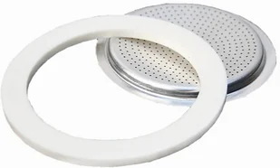 Bialetti Uszczelki do Kawiarki Moka Induction 6 800010 - Zaparzacze i kawiarki - miniaturka - grafika 2