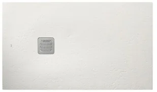 Roca Brodzik do kabiny prysznicowej płaski Terran 90 x 180 - Brodziki prysznicowe - miniaturka - grafika 3