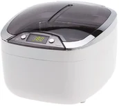 Myjki ultradźwiękowe - ACTIVESHOP MYJKA ULTRADŹWIĘKOWA ACD-7920 POJ. 0,85L 55W AS_128954 - miniaturka - grafika 1