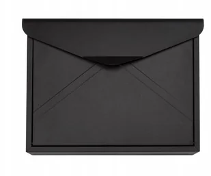 Skrzynka na listy gazety ulotki skrzynka pocztowa - Skrzynki na listy - miniaturka - grafika 2