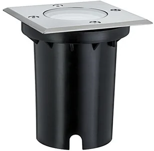 Paulmann Special line do podłoża 3,5W 230lm 3000K GU10 230V IP67 kwadr 93993 - Lampy ogrodowe - miniaturka - grafika 2