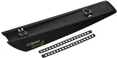 Błotniki rowerowe - Zefal Deflector FC 50 Mountain Bicycle Front Fender (Black) by 251001 - miniaturka - grafika 1