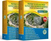 Oczka wodne - Well Bak Bakterie Do Stawu I Oczka Wodnego 200G - miniaturka - grafika 1