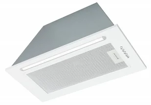 Toflesz LINEA BRAVO 60 BIAłY - Okapy kuchenne - miniaturka - grafika 2