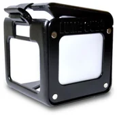 Akcesoria do drona - Lume Cube Lume Cube Aluminiowa ramka LC-LH33 - miniaturka - grafika 1