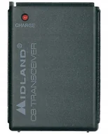 Akcesoria do CB Radia - Midland PBE-42 pojemnik na akumulatory do Alan 42 - miniaturka - grafika 1