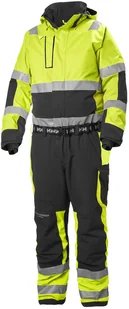 Helly Hansen Workwear Męski kombinezon zimowy Helly Hansen ALNA 2.0 winter suit - Męski kombinezon zimowy Helly Hansen ALNA 2.0 winter suit żółty, rozmiar C50 HH-71694_369-C50 - Odzież robocza Helly Hansen Workwear Męski kombinezon zimowy Helly Hansen ALNA 2.0 winter suit - Męski kombinezon zimowy Helly Hansen ALNA 2.0 winter suit żółty, rozmiar C50 HH-71694_369-C50 - Odzież robocza - miniaturka - grafika 1