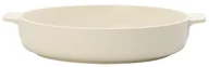 Naczynia żaroodporne - Villeroy & Boch Cooking Elements Okrągłe naczynie do zapiekania średnica: 28 cm (13-6021-3262) - miniaturka - grafika 1