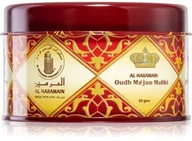 Kadzidła i dodatki - Al Haramain Oudh MaJun Maliki kadzidło 50 g - miniaturka - grafika 1