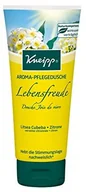 Kosmetyki do kąpieli - Kneipp kneipp Aroma pielęgnujący żel pod prysznic radość z życia, (3 x 200 ml) 911004 - miniaturka - grafika 1