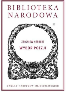 Wybór poezji. Seria: Biblioteka Narodowa - Poezja - miniaturka - grafika 2