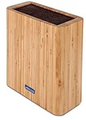 Noże kuchenne - Arcos Universal blok z bambusa do noży i akcesoria 793800 - miniaturka - grafika 1