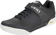 Buty rowerowe - Giro Chamber II Buty Mężczyźni, gwin black/white EU 42 2020 Buty rowerowe 260112-056 - miniaturka - grafika 1