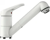 Baterie kuchenne - Teka Bateria KOSMO B TG Biała 525121GDW - miniaturka - grafika 1