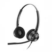 Słuchawki - Plantronics Słuchawki EncorePro 320 QD (następca HW121N) - miniaturka - grafika 1